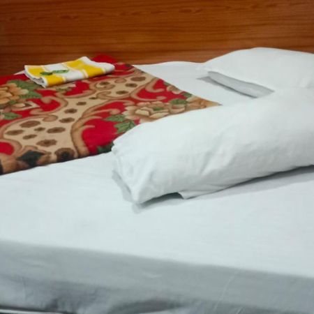 New Hotel Rajvihar Pachmarhī Eksteriør bilde