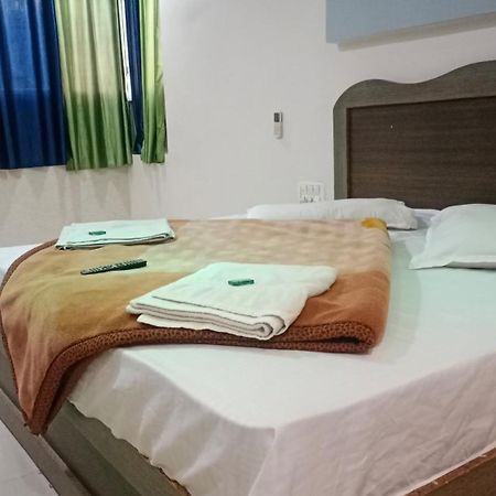New Hotel Rajvihar Pachmarhī Eksteriør bilde