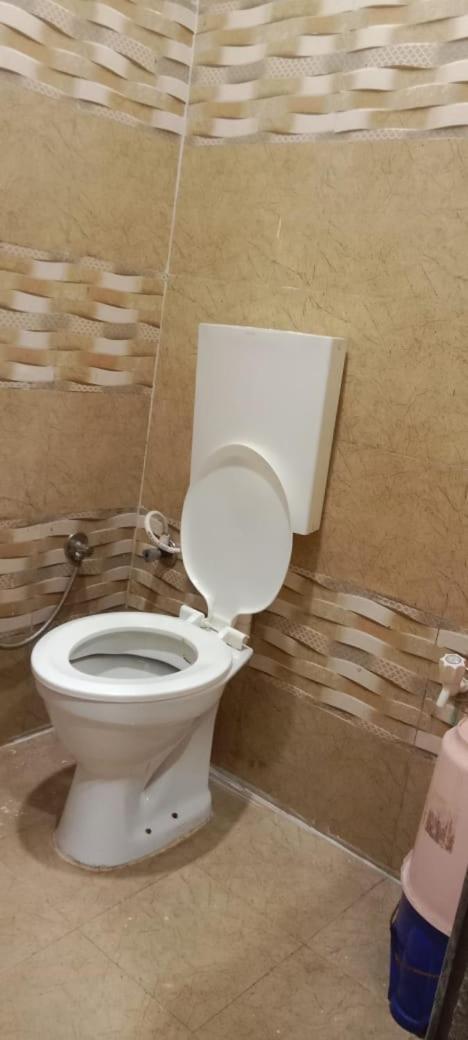 New Hotel Rajvihar Pachmarhī Eksteriør bilde