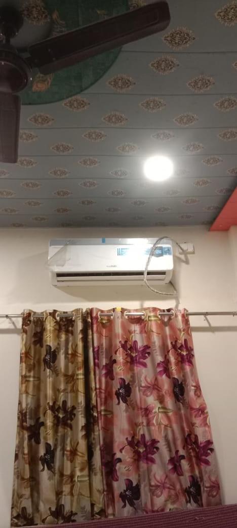New Hotel Rajvihar Pachmarhī Eksteriør bilde