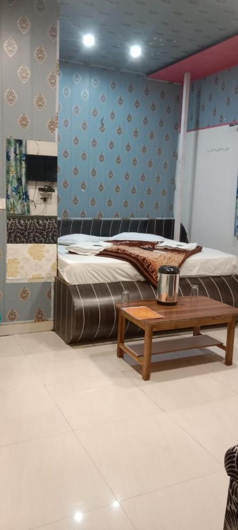 New Hotel Rajvihar Pachmarhī Eksteriør bilde