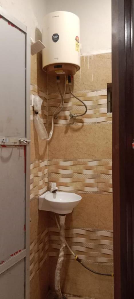 New Hotel Rajvihar Pachmarhī Eksteriør bilde