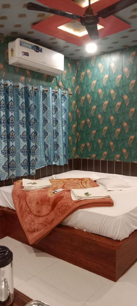 New Hotel Rajvihar Pachmarhī Eksteriør bilde